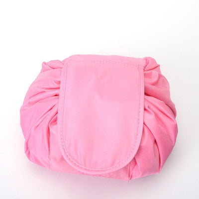 Travel Foldable Women Storage Bag