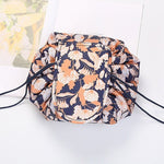 Travel Foldable Women Storage Bag