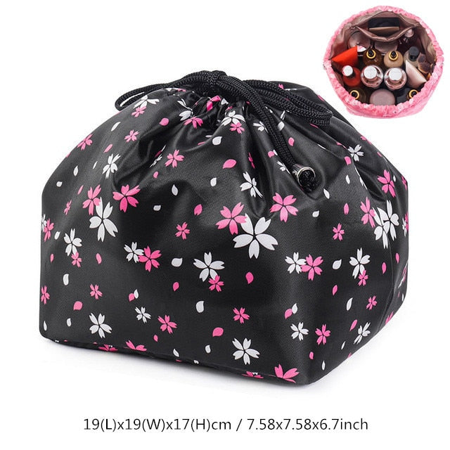 Travel Foldable Women Storage Bag - Image 5