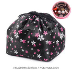 Travel Foldable Women Storage Bag