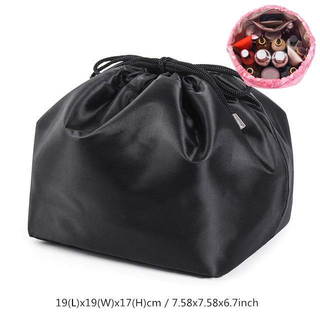 Travel Foldable Women Storage Bag