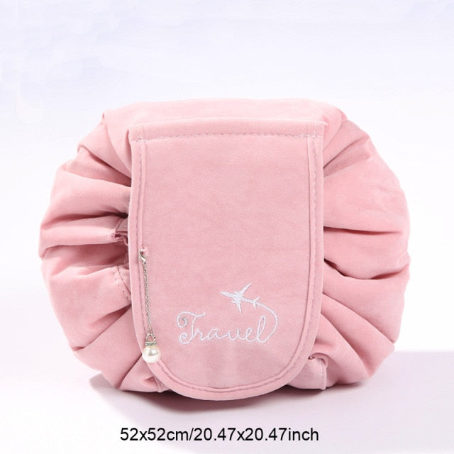 Travel Foldable Women Storage Bag