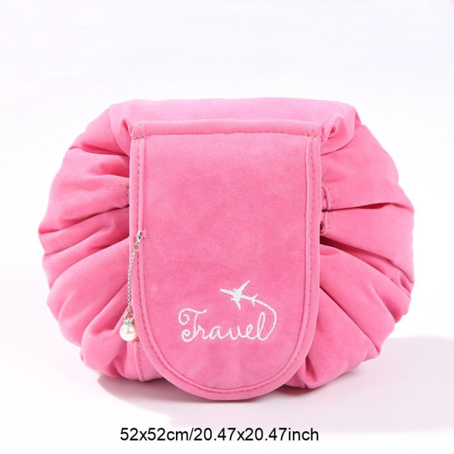 Travel Foldable Women Storage Bag