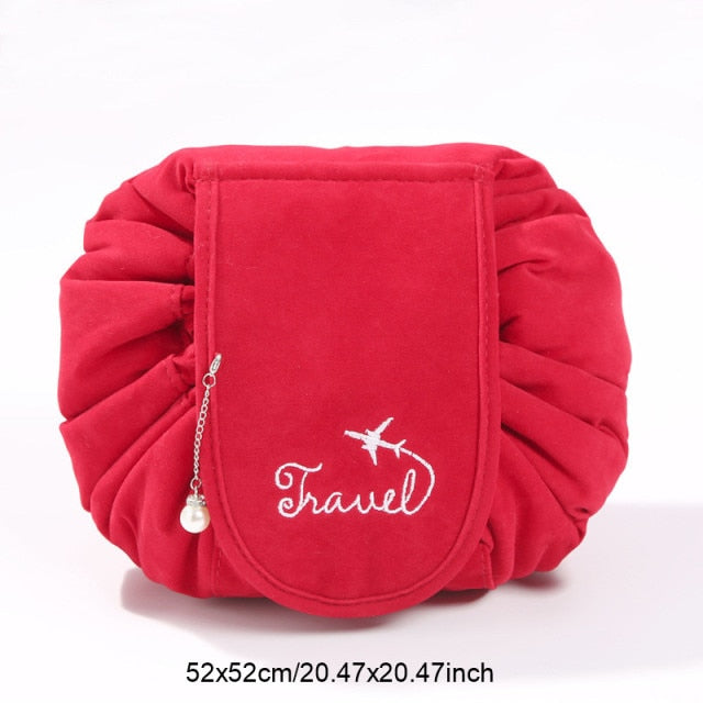 Travel Foldable Women Storage Bag