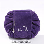 Travel Foldable Women Storage Bag