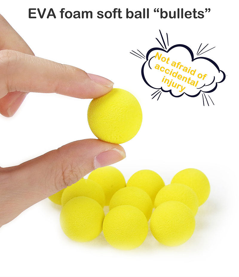 Hungry Duck Shooting Toy Set - Image 2