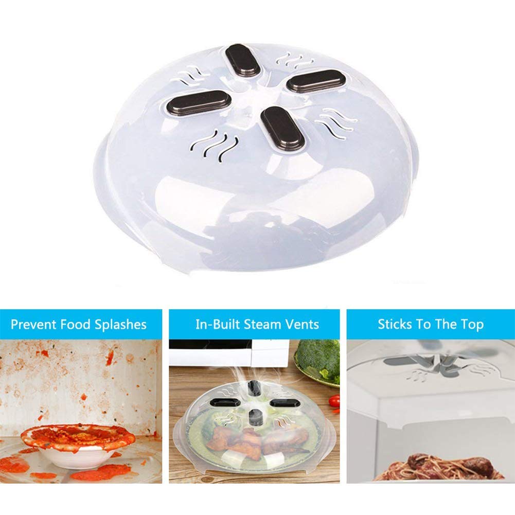 Microwave Cover - MaviGadget