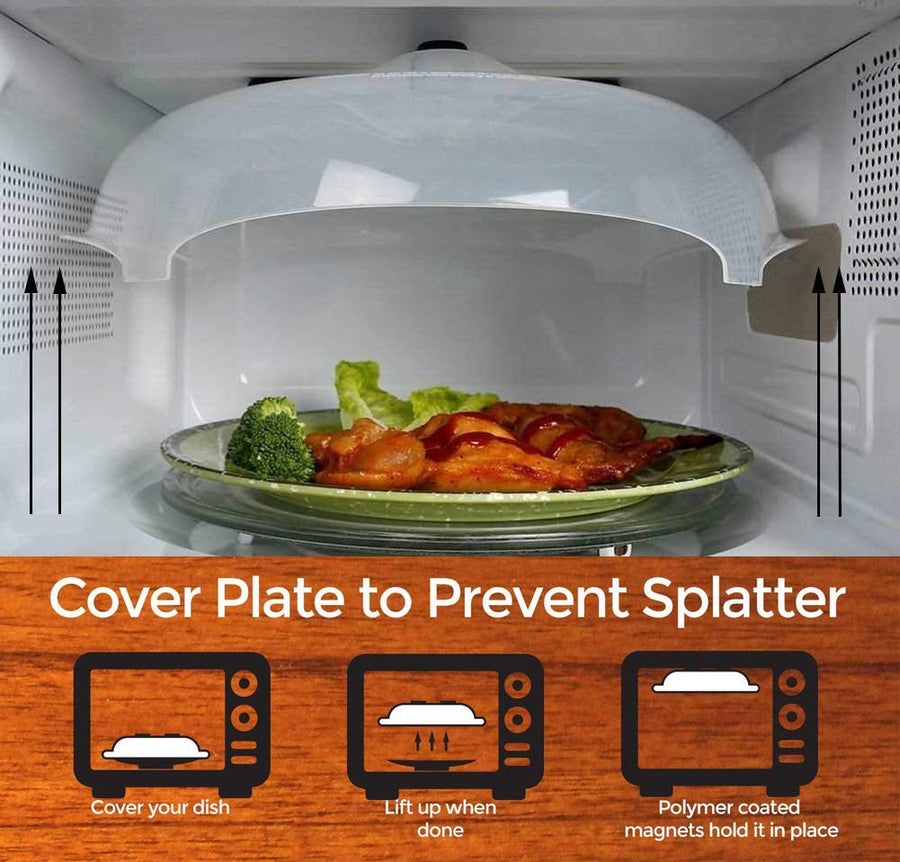 Microwave Cover - Image 2