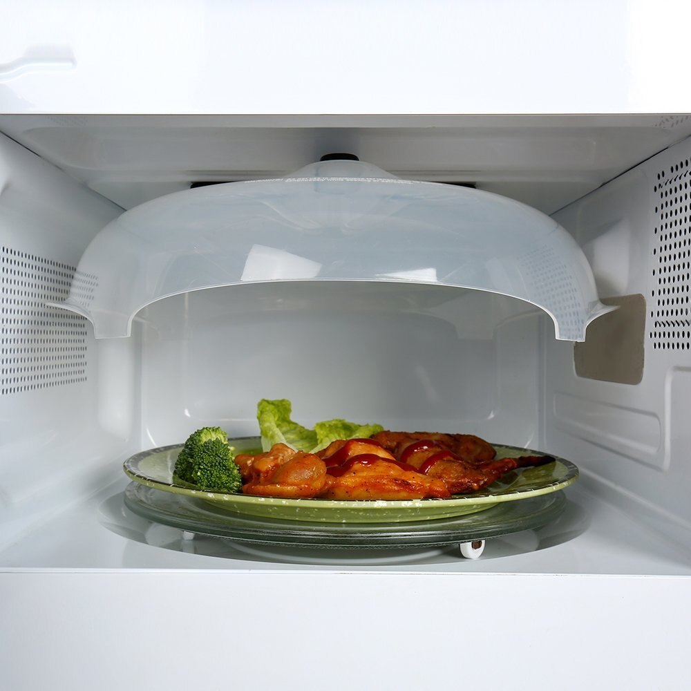 Microwave Cover - MaviGadget