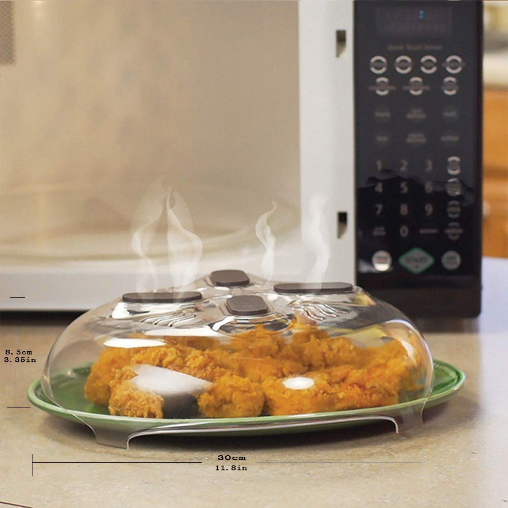 Microwave Cover - MaviGadget