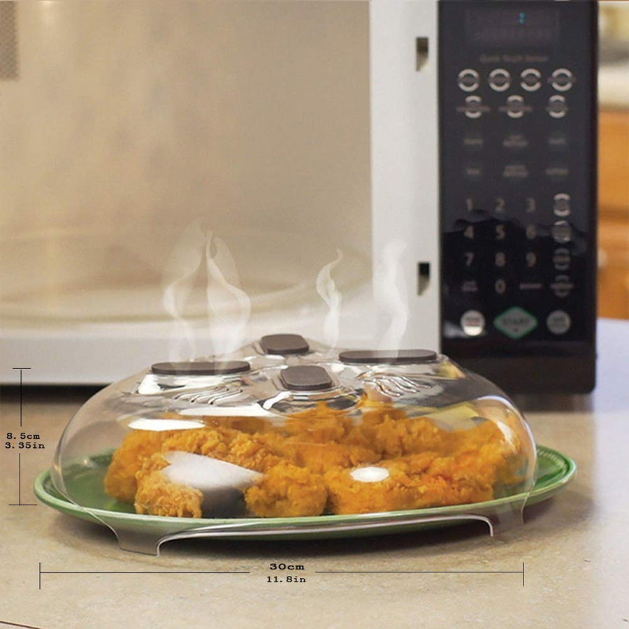 Microwave Cover - Image 6
