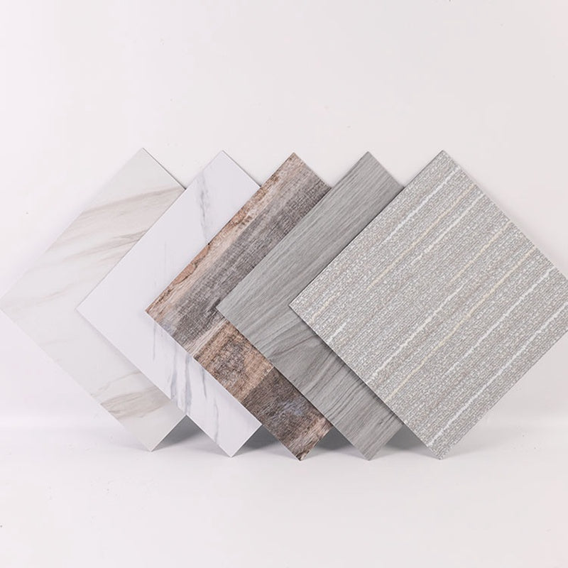 Waterproof Self Adhesive Parquet Floor Stickers - Image 2