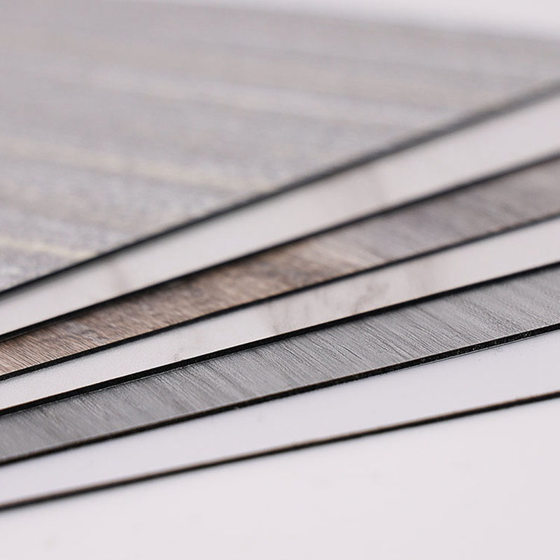 Waterproof Self Adhesive Parquet Floor Stickers - Image 11