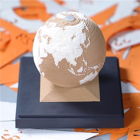 2022 Creative 3D Earth Calendar - Image 6