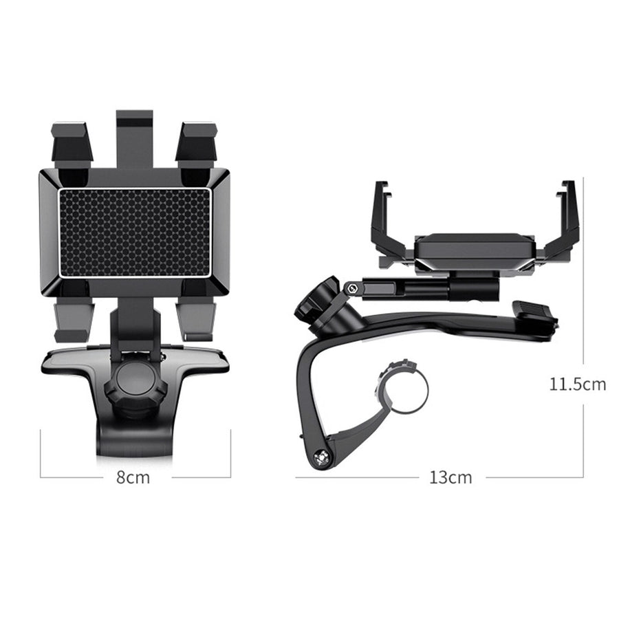 360 Car Dashboard Phone Holder - Image 4