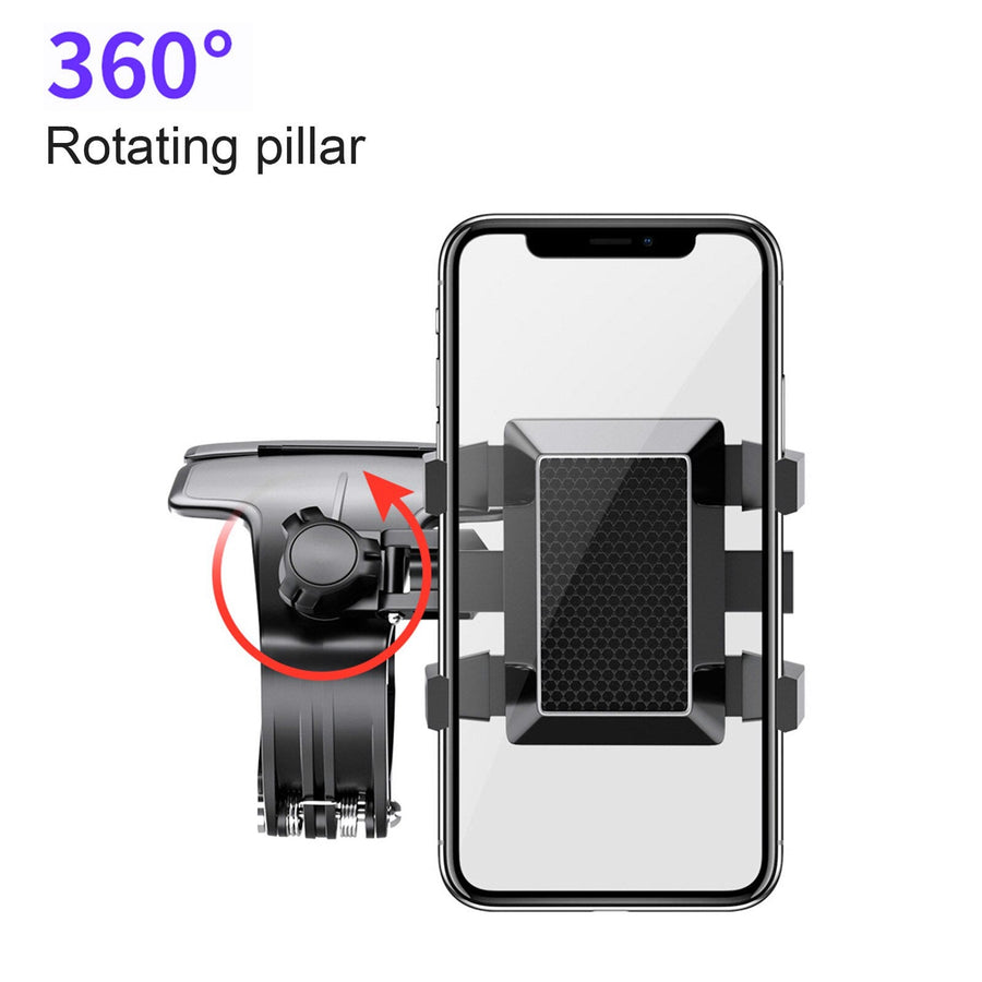 360 Car Dashboard Phone Holder - Image 2