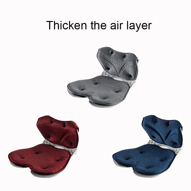 Japanese Style Long Sitting Comfy Cushion - Image 4