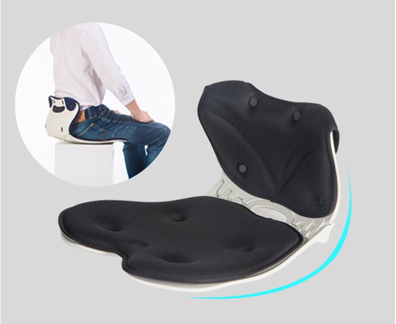 Japanese Style Long Sitting Comfy Cushion - Image 13