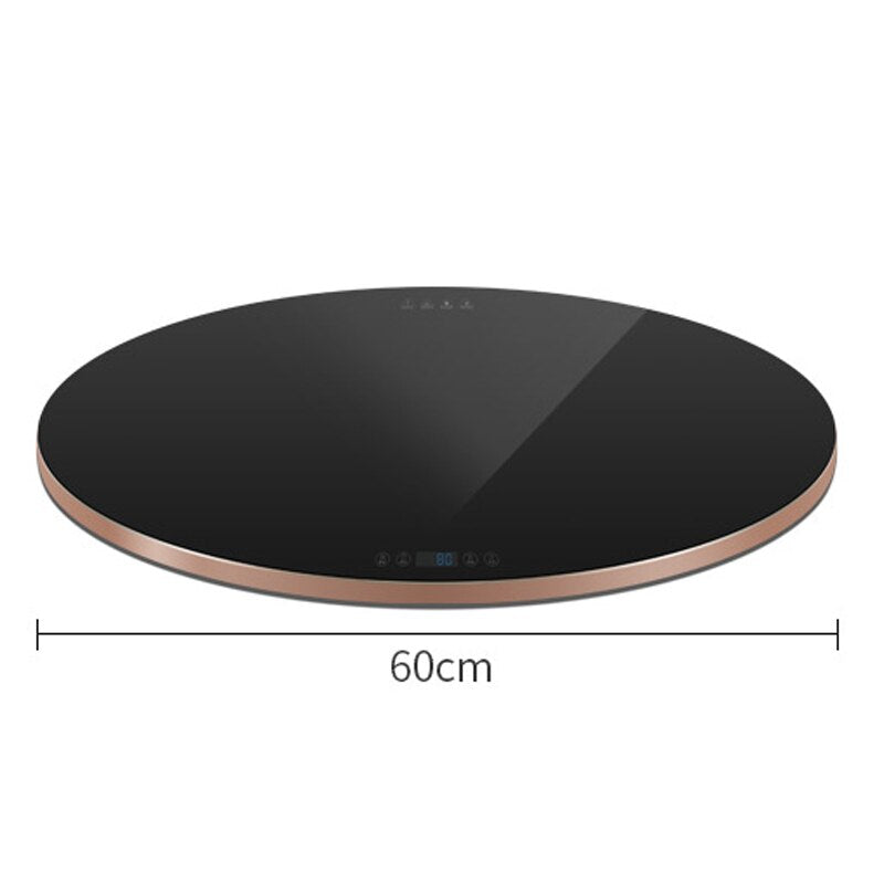 Smart Food Warming Board - Image 2