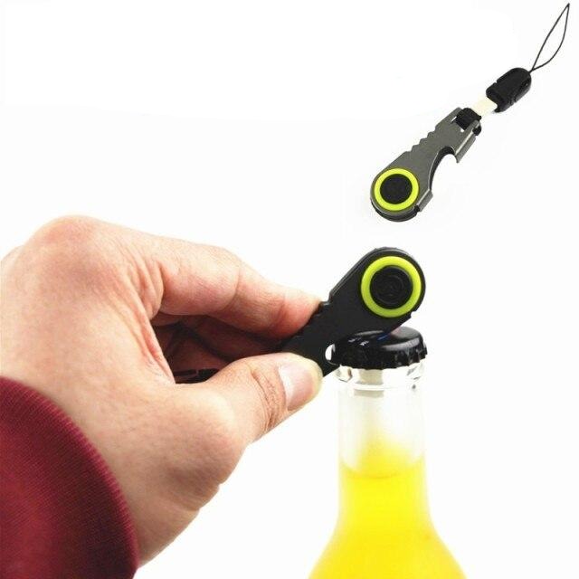 Pocket Mini Screwdriver Keychain Set - Image 5