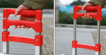 Folding Portable All Purpose Cart