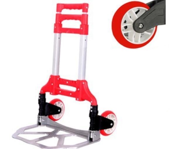 Folding Portable All Purpose Cart - Image 7
