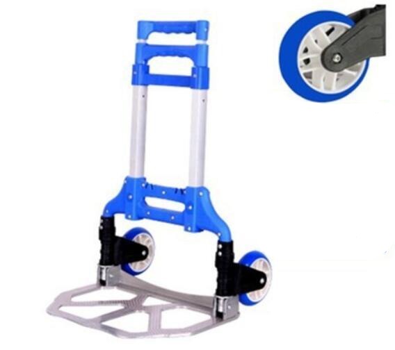 Folding Portable All Purpose Cart - Image 8