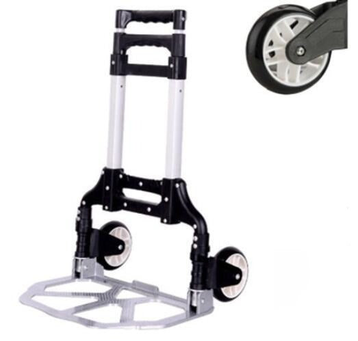 Folding Portable All Purpose Cart - Image 9