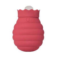 Microwave Heating Silicone Bottle Water Bag - Image 15