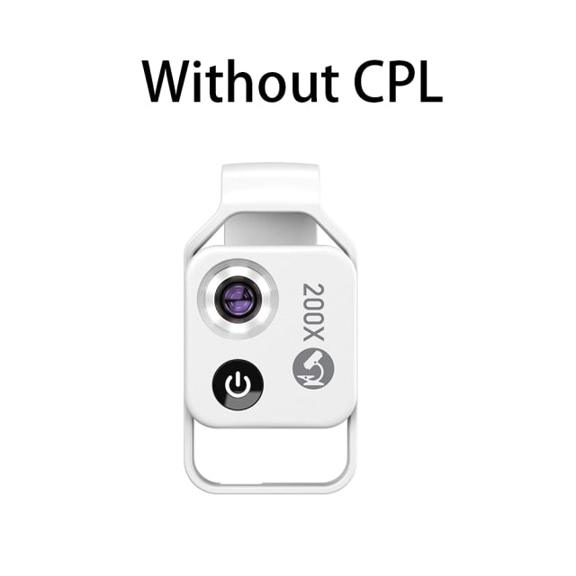 Universal 200X Zoom Phone Lens - Image 15