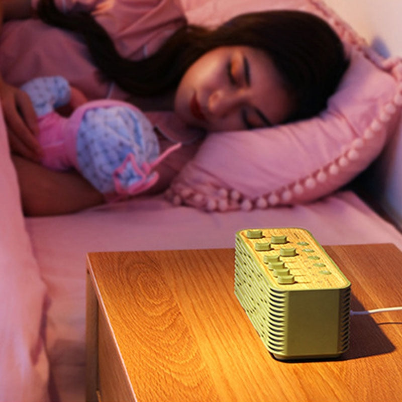 Nordic Wireless Natural Scene Speaker - Image 0