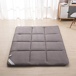 Folding Non-slip Floor Sleeping Mattress - Image 1