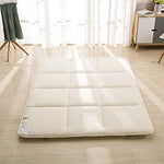 Folding Non-slip Floor Sleeping Mattress