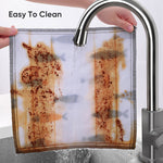 Reusable Super Absorbent Kitchen Towel Pack