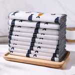 Reusable Super Absorbent Kitchen Towel Pack