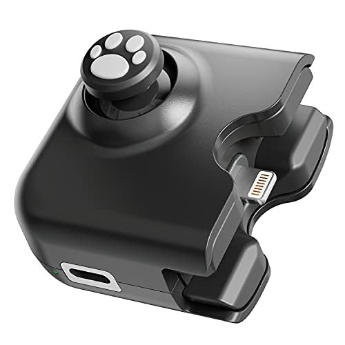 Creative Mini Phone Game Controller Joystick - Image 7