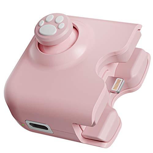 Creative Mini Phone Game Controller Joystick - Image 8