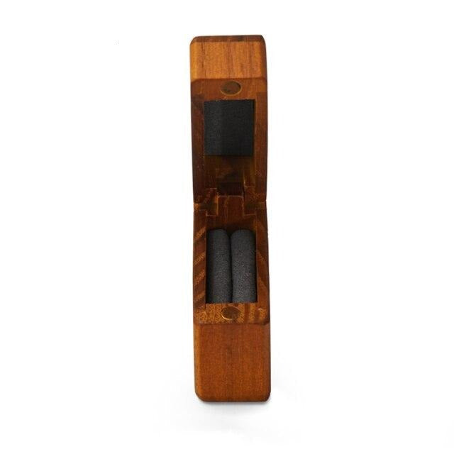 Unique Mini Wooden Ring Box - Image 10