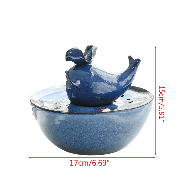 Automatic Circulating Pet Water Dispenser - Image 4