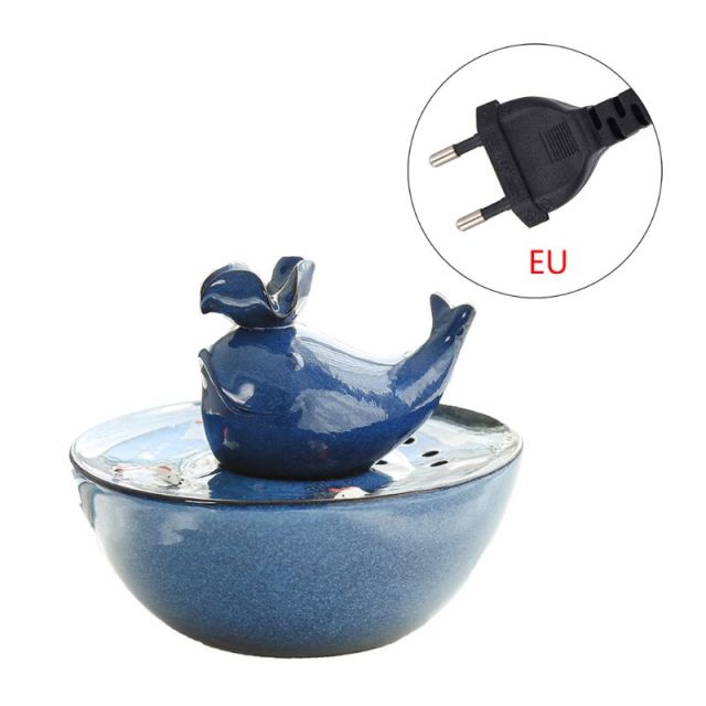 Automatic Circulating Pet Water Dispenser - Image 5