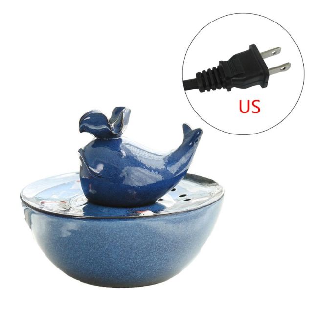 Automatic Circulating Pet Water Dispenser - Image 7