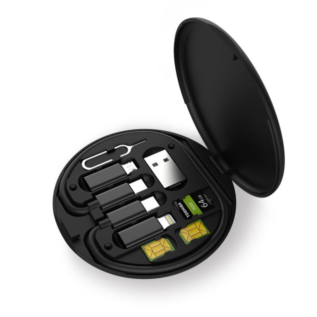 All in One Phone Charger Kit - Image 5