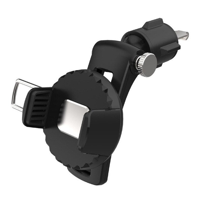 360 Magnetic Universal Car Phone Holder - Image 14