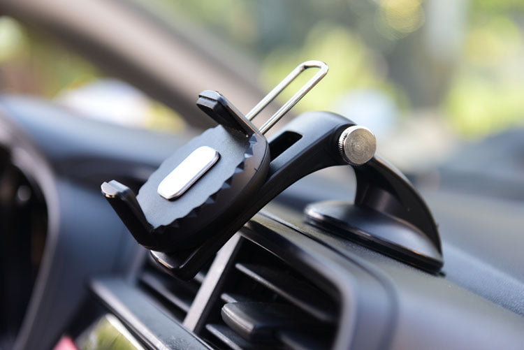 360 Magnetic Universal Car Phone Holder