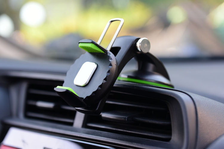 360 Magnetic Universal Car Phone Holder - Image 7