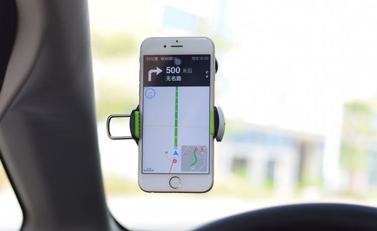 360 Magnetic Universal Car Phone Holder