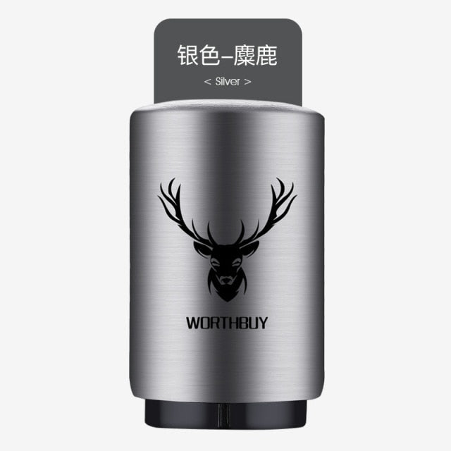 Easy Press Automatic Bottle Opener - Image 13