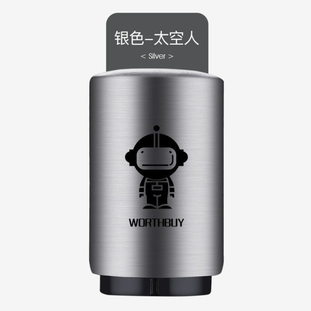 Easy Press Automatic Bottle Opener - Image 8