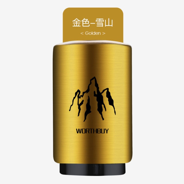 Easy Press Automatic Bottle Opener - Image 10