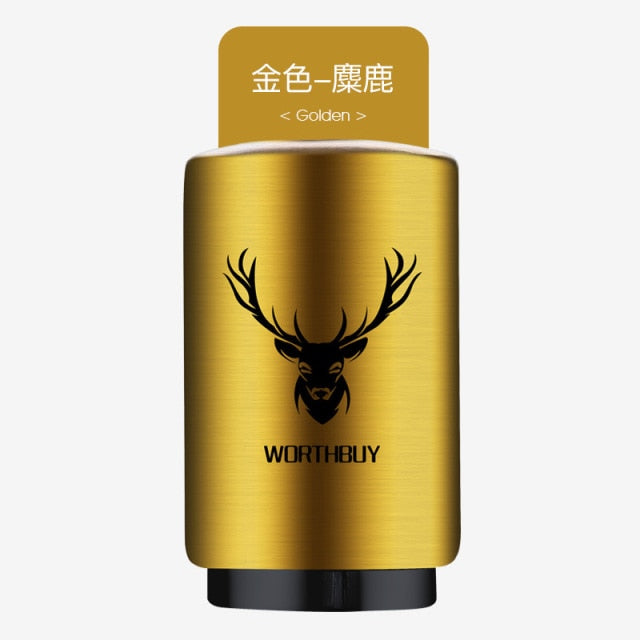 Easy Press Automatic Bottle Opener - Image 17